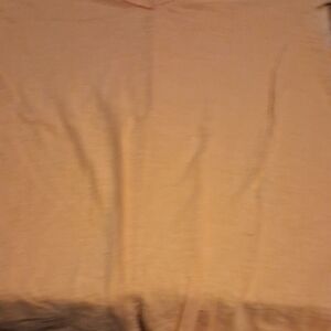 Universal Thread Coral V-Neck Tee